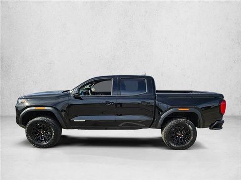 New 2026 GMC Canyon Elevation RWD image 5