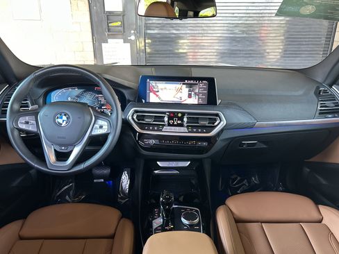 Certified 2023 BMW X3 xDrive30i w/ Convenience Package AWD/4WD image 29