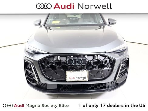 New 2026 Audi Q5 Premium Plus image 10