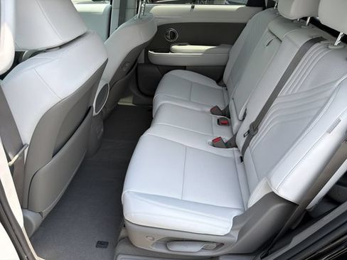 New 2026 Hyundai Palisade FWD Hybrid image 21