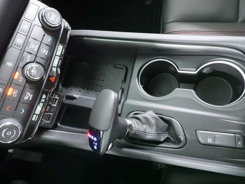 New 2026 Dodge Durango GT AWD/4WD image 15