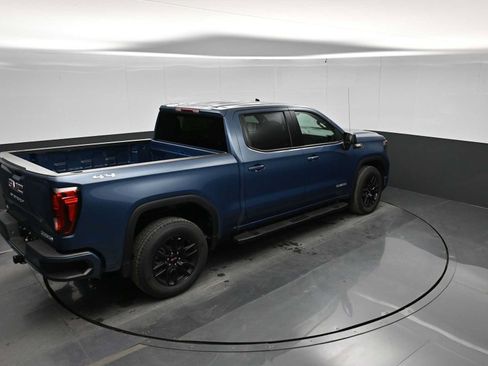 New 2026 GMC Sierra 1500 Elevation AWD/4WD image 29