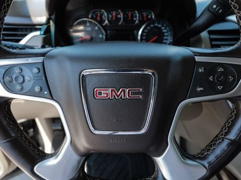Used 2020 GMC Yukon SLT w/ Open Road Package AWD/4WD image 33