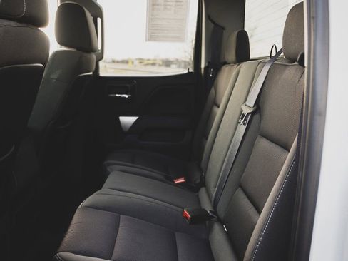 Used 2015 Chevrolet Silverado 1500 LT w/ All Star Edition image 17