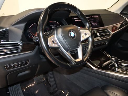 Used 2019 BMW X7 xDrive50i image 41