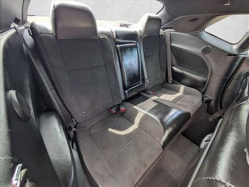 Used 2023 Dodge Challenger R/T w/ T/A Package RWD image 19