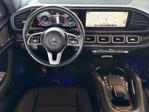 Used 2021 Mercedes-Benz GLE 350 4MATIC image 16