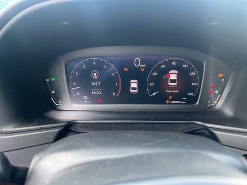 Used 2023 Honda Accord LX image 16