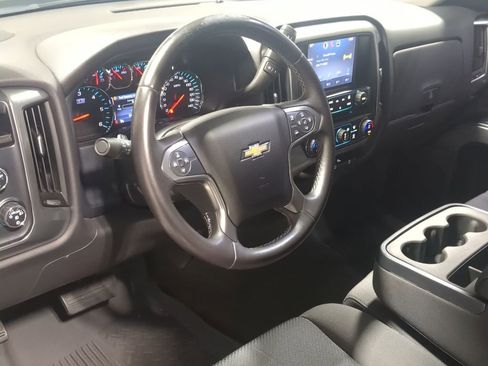 Used 2014 Chevrolet Silverado 1500 LT w/ Rally-2 Edition image 12