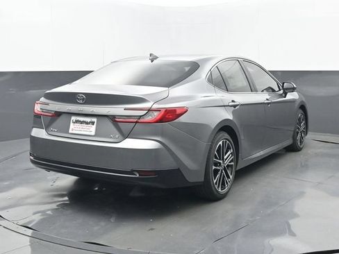 New 2026 Toyota Camry XLE FWD image 20