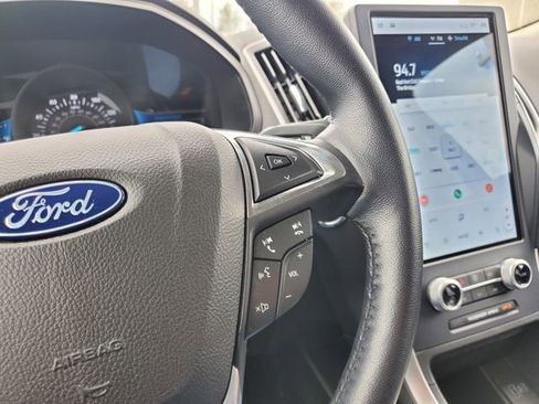Used 2023 Ford Edge SEL w/ Convenience Package AWD/4WD image 14