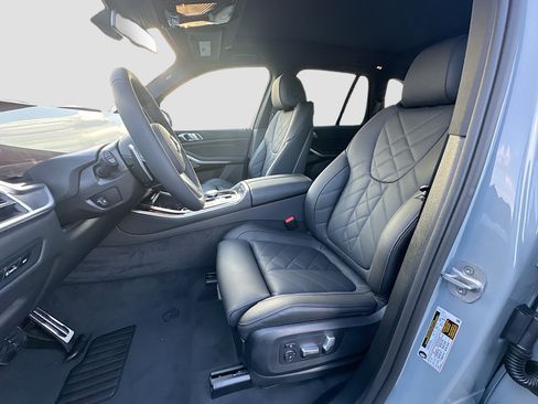 New 2026 BMW X5 sDrive40i w/ M Sport Package RWD image 14