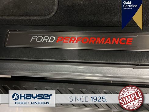 Certified 2023 Ford F150 XLT w/ Equipment Group 302A High image 31