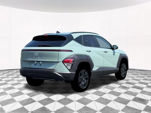New 2026 Hyundai Kona SEL Sport AWD/4WD image 10