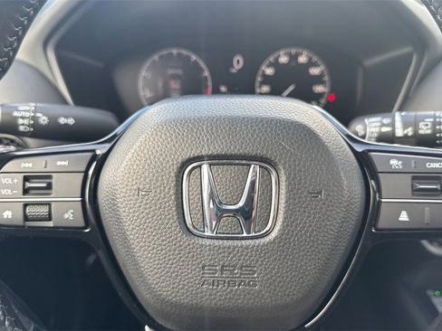 Certified 2023 Honda HR-V EX-L image 25