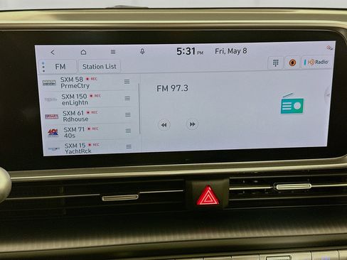Used 2024 Hyundai Ioniq 6 SE RWD image 19