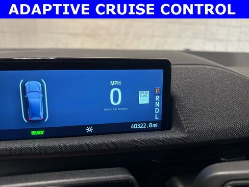 Used 2021 Ford Mustang Mach-E GT image 13