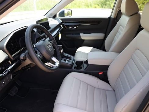 New 2026 Honda CR-V EX-L image 12