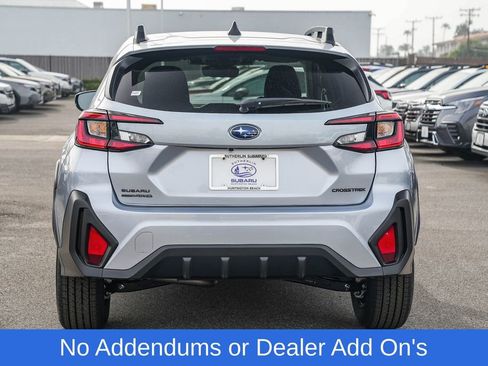 New 2026 Subaru Crosstrek 2.0i Premium image 5