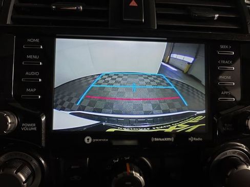 Used 2023 Toyota 4Runner TRD Off-Road Premium w/ Moonroof Package AWD/4WD image 14