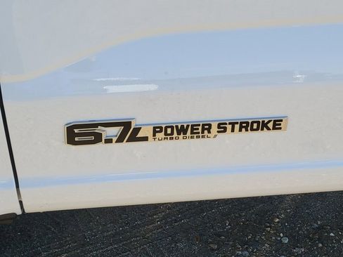 New 2026 Ford F250 XL image 12