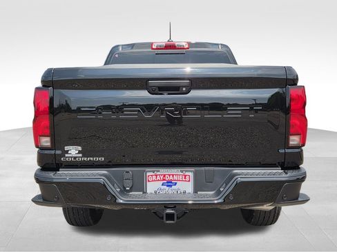New 2026 Chevrolet Colorado LT w/ LT Convenience Package RWD image 7