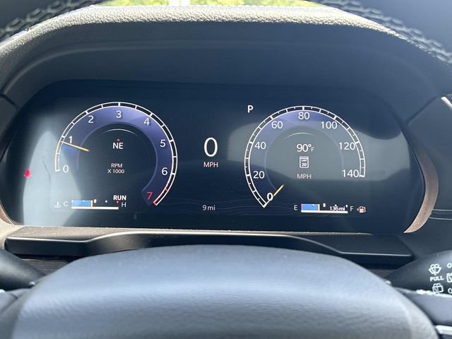 New 2026 Jeep Grand Cherokee Altitude AWD/4WD image 10