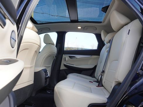 Used 2022 INFINITI QX50 Essential w/ Cargo Package image 40