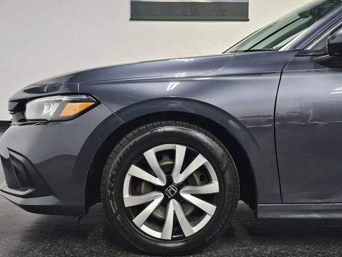 Used 2022 Honda Civic LX image 24