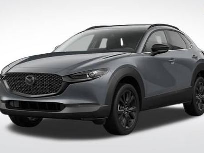 Used 2024 MAZDA CX-30 AWD 2.5 S w/ Preferred Package