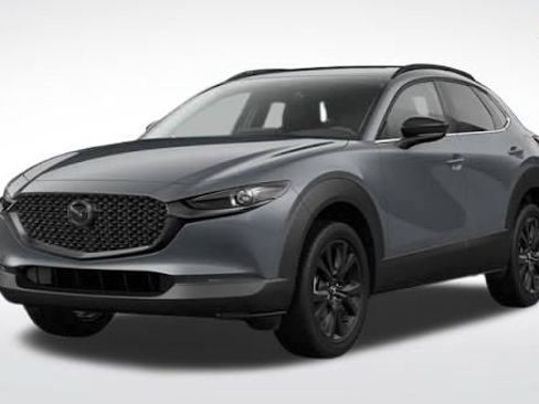 Used 2024 MAZDA CX-30 AWD 2.5 S w/ Preferred Package image 1