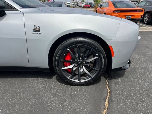 New 2024 Dodge Charger R/T Scat Pack w/ Plus Group image 10