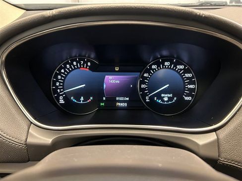 Used 2016 Lincoln MKX Reserve w/ Technology Package image 14