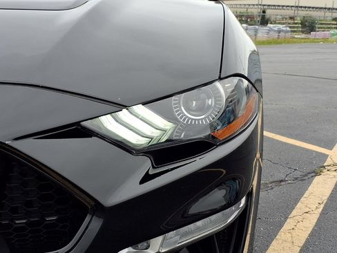 Used 2022 Ford Mustang GT Premium w/ Security Package RWD image 29