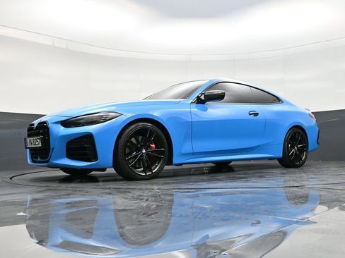 Used 2024 BMW M440i M440i w/ Premium Package image 21