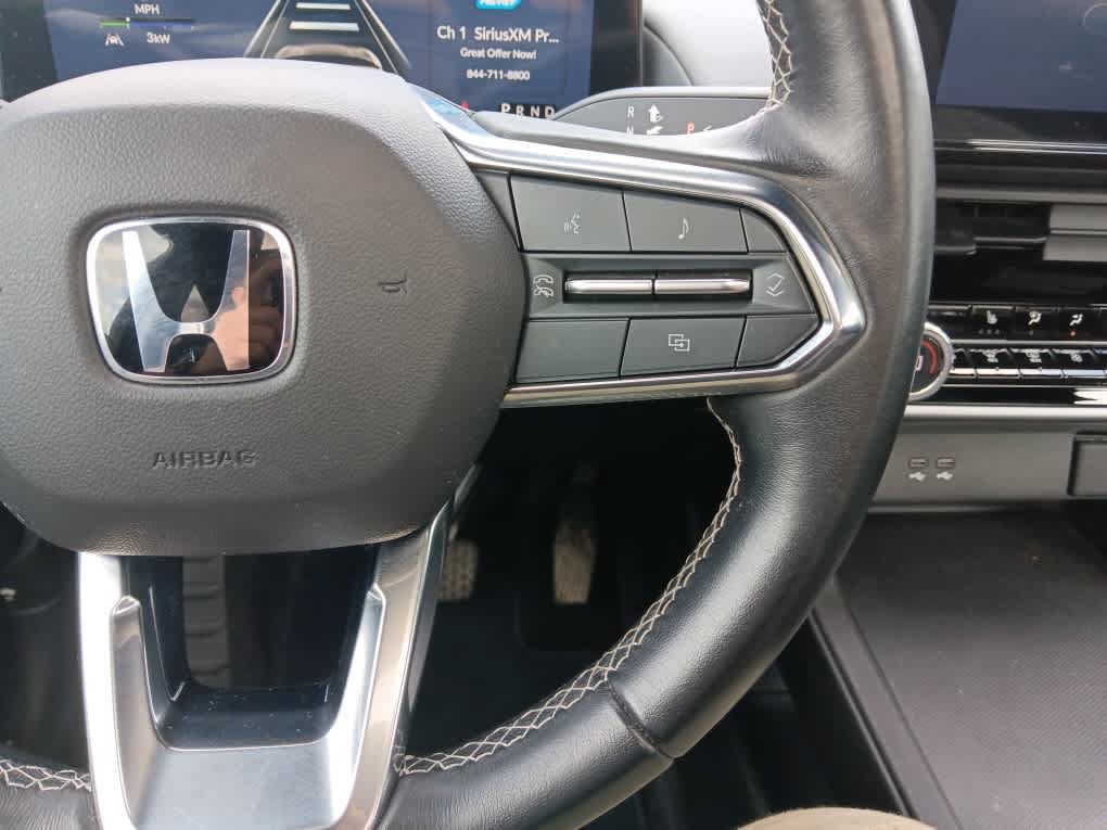 Used 2024 Honda Prologue Touring image 26
