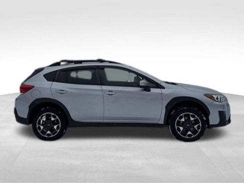 Used 2020 Subaru Crosstrek 2.0i Premium image 7