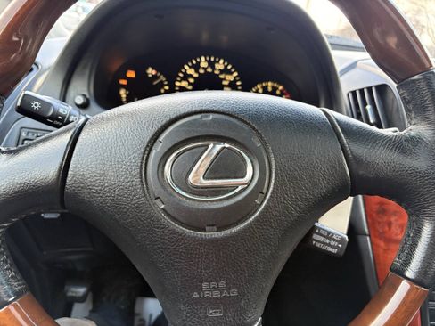 Used 2003 Lexus RX 300 2WD image 34