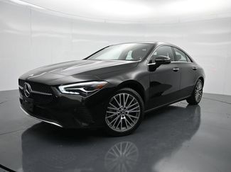 Used 2025 Mercedes-Benz CLA 250 video 1
