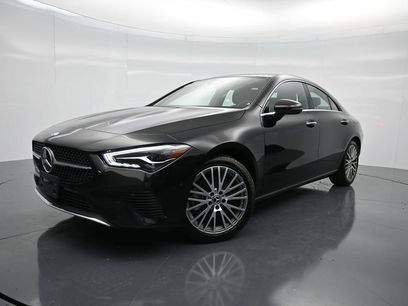 Used 2025 Mercedes-Benz CLA 250