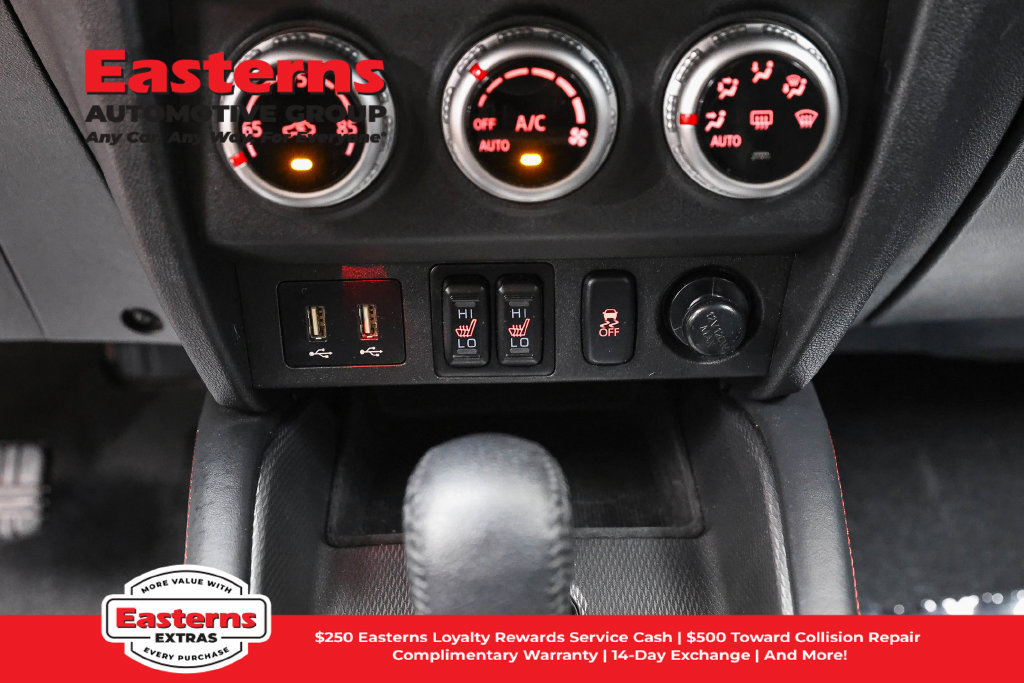 Used 2025 Mitsubishi Outlander Sport AWD image 15