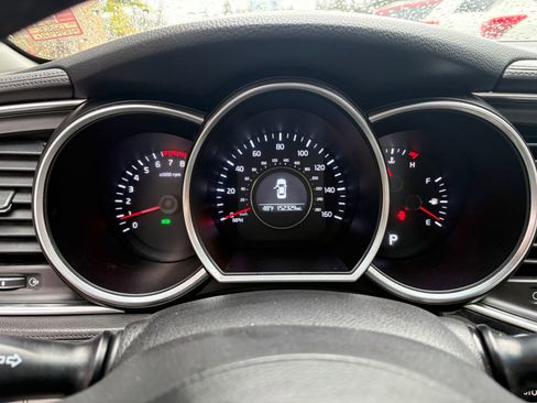 Used 2014 Kia Optima EX w/ EX Premium Package FWD image 40