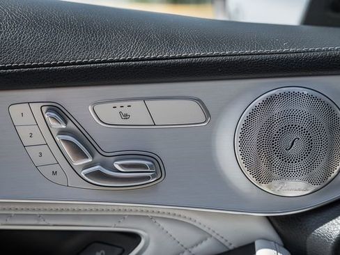 Used 2021 Mercedes-Benz GLC 43 AMG 4MATIC image 39