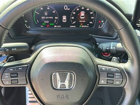 Used 2025 Honda Accord Sport image 13