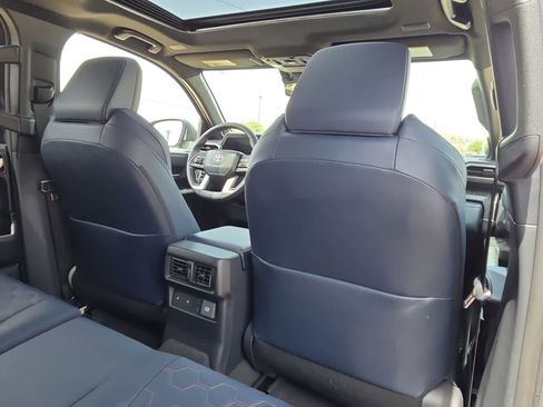 New 2026 Toyota 4Runner 4WD image 16