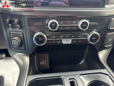 Used 2025 Ford F150 Tremor w/ Tow/Haul Package AWD/4WD image 29