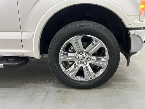 Used 2018 Ford F150 Lariat AWD/4WD image 60