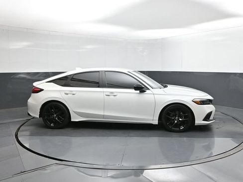 Used 2024 Honda Civic Sport image 15