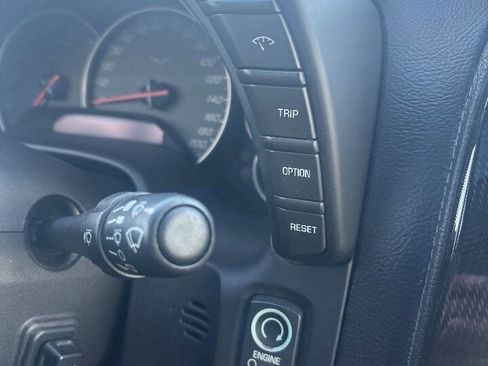 Used 2009 Chevrolet Corvette Coupe w/ Preferred Equipment Group image 15