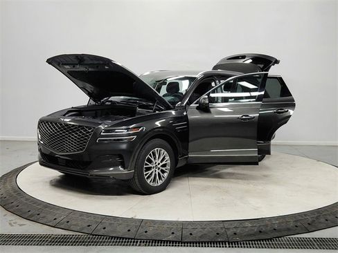 Used 2024 Genesis GV80 2.5T image 11